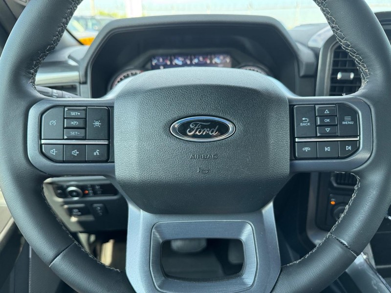 Ford F-150 Vehicle Image 19