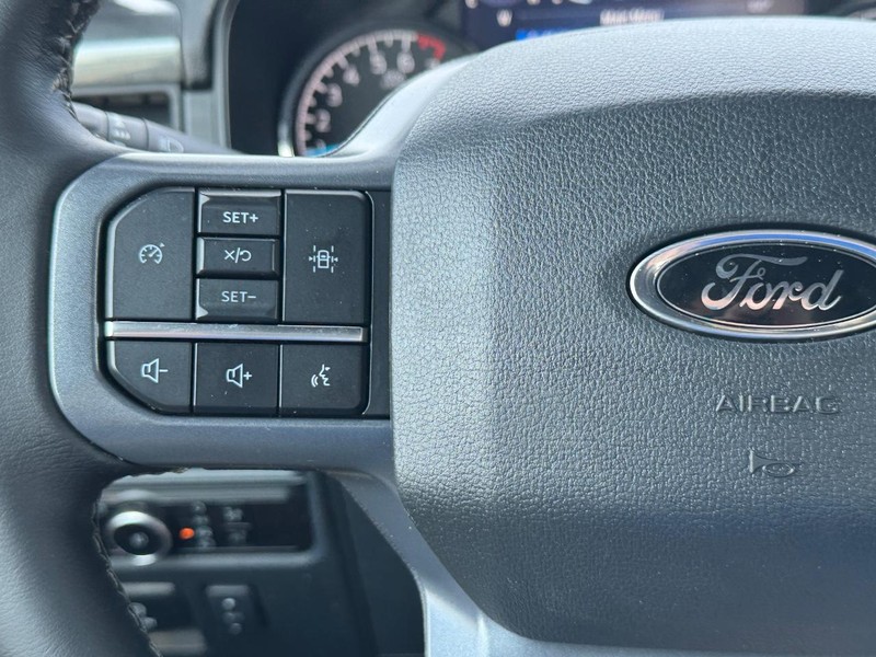 Ford F-150 Vehicle Image 20