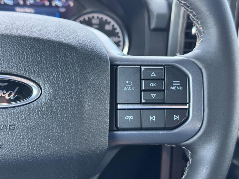 Ford F-150 Vehicle Image 21