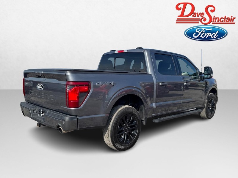 Ford F-150 Vehicle Image 07