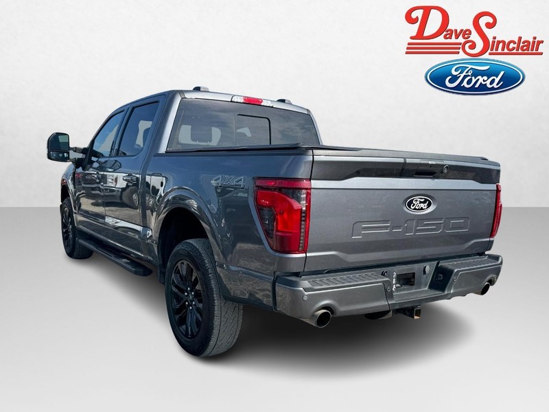 Ford F-150 Vehicle Image 09
