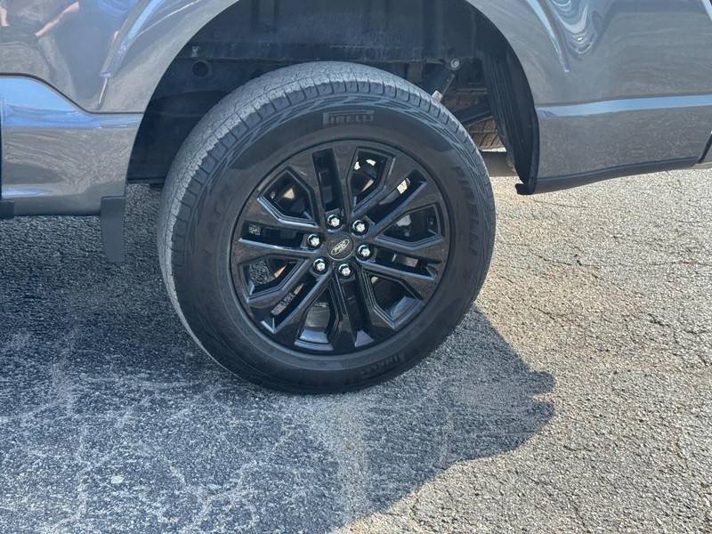 Ford F-150 Vehicle Image 11