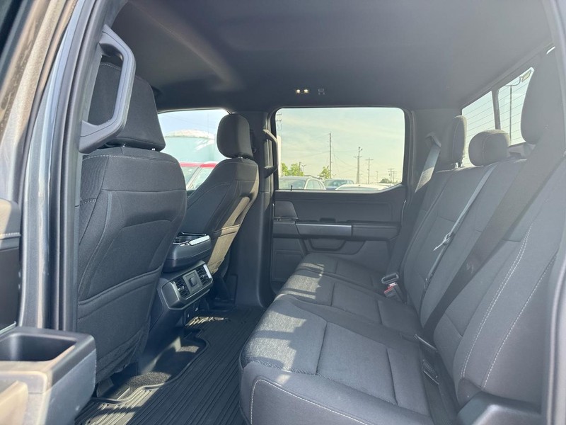 Ford F-150 Vehicle Image 12