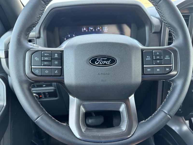 Ford F-150 Vehicle Image 19