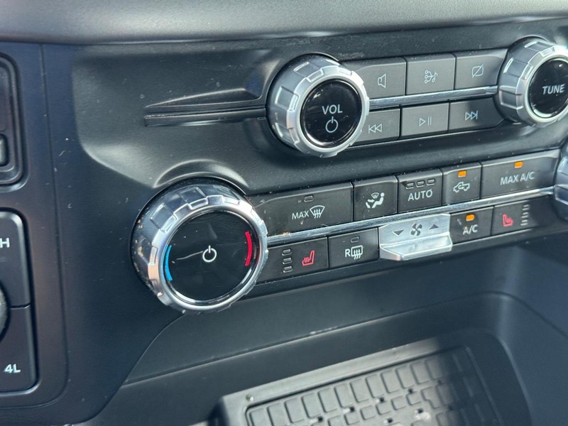 Ford F-150 Vehicle Image 23