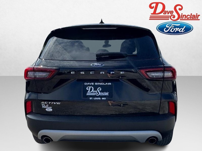 Ford Escape Vehicle Image 08