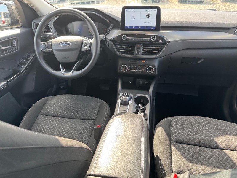 Ford Escape Vehicle Image 15