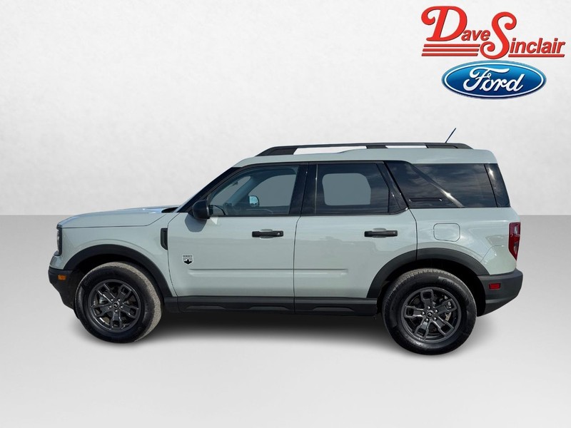 Ford Bronco Sport Vehicle Image 10