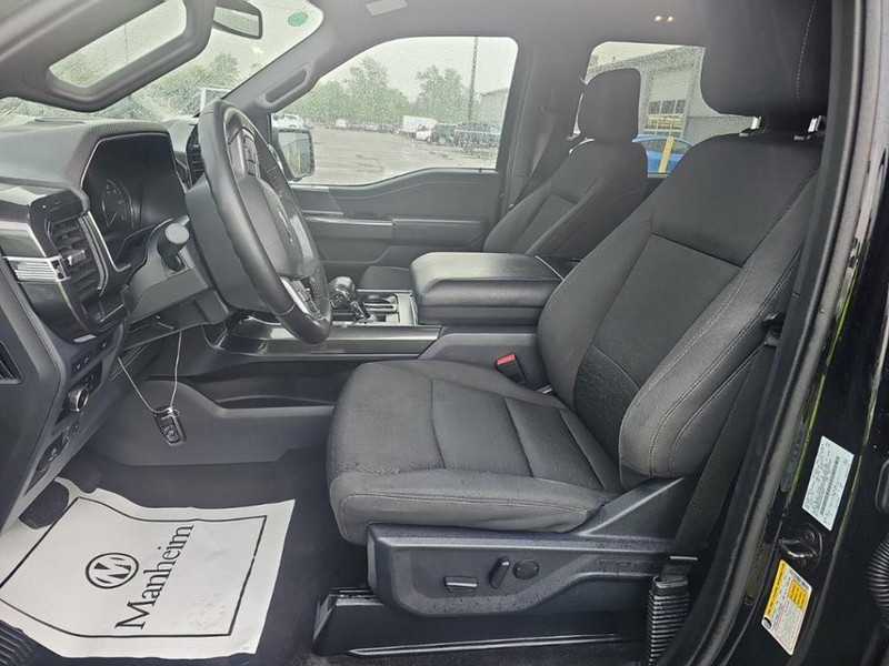 Ford F-150 Vehicle Image 04