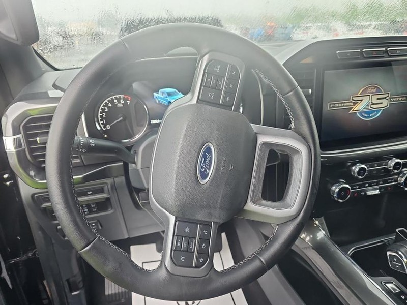 Ford F-150 Vehicle Image 05