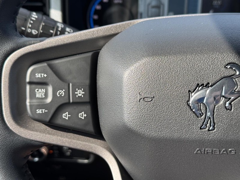 Ford Bronco Vehicle Image 20