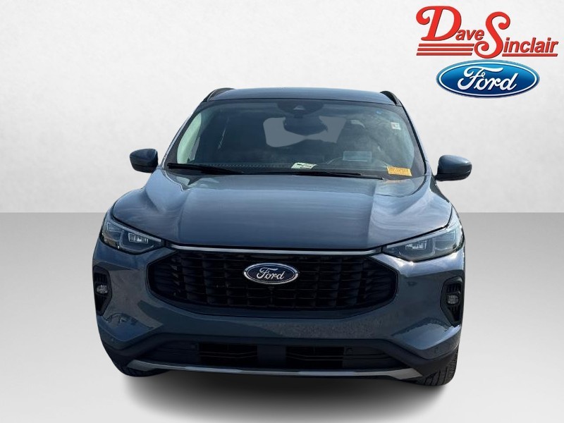 Ford Escape Vehicle Image 02