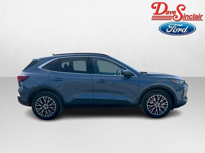 Ford Escape Vehicle Image 05