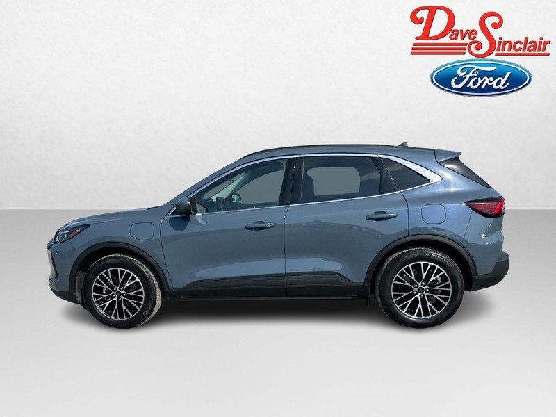 Ford Escape Vehicle Image 10