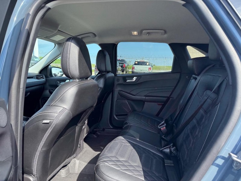 Ford Escape Vehicle Image 12