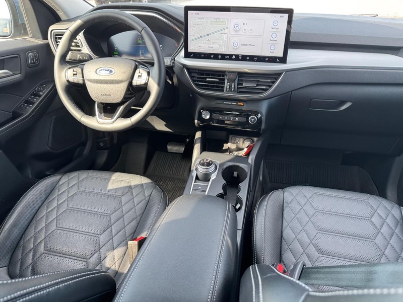 Ford Escape Vehicle Image 15