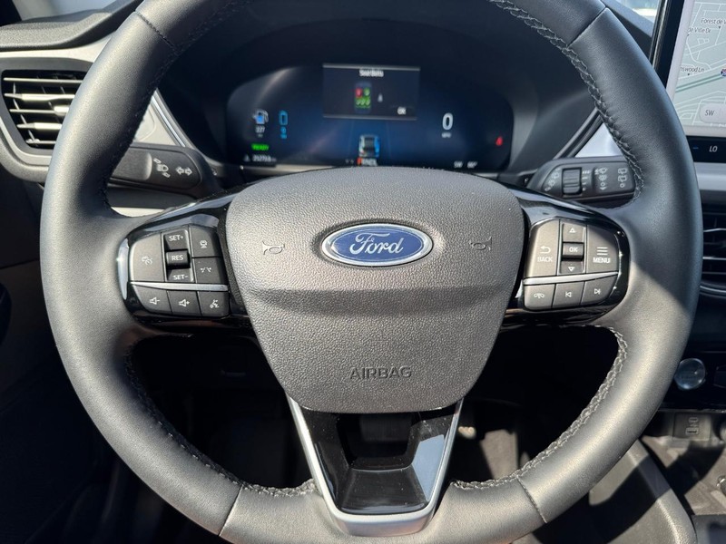 Ford Escape Vehicle Image 20