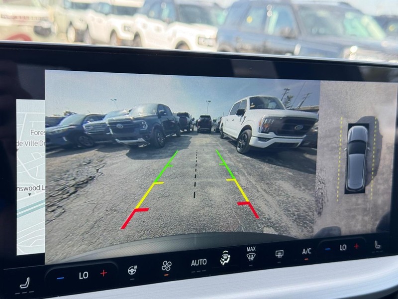 Ford Escape Vehicle Image 25