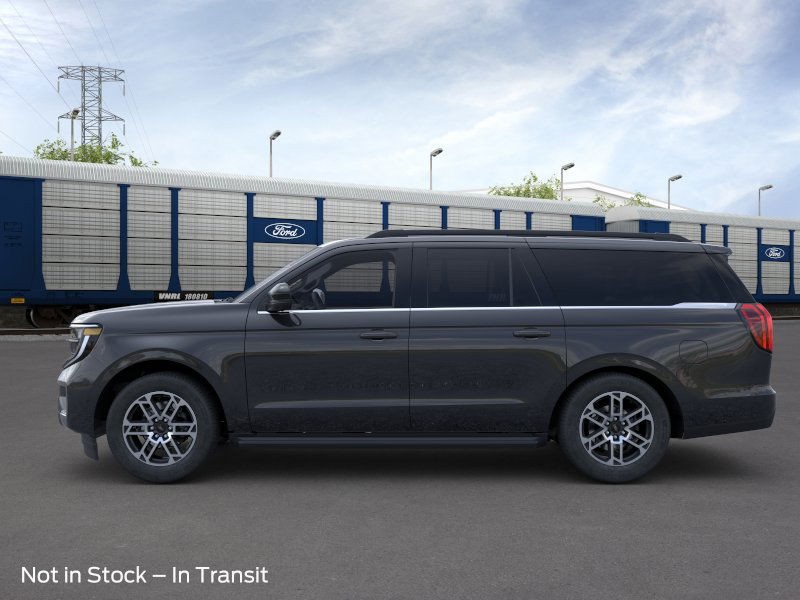 Ford Expedition Max Vehicle Image 04