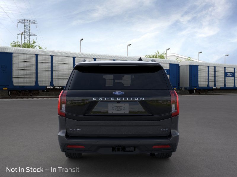 Ford Expedition Max Vehicle Image 07