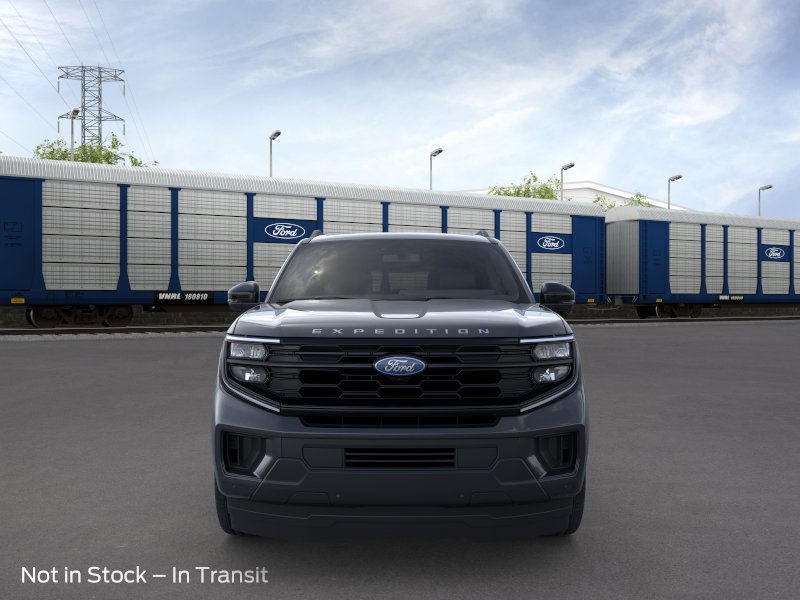 Ford Expedition Max Vehicle Image 08