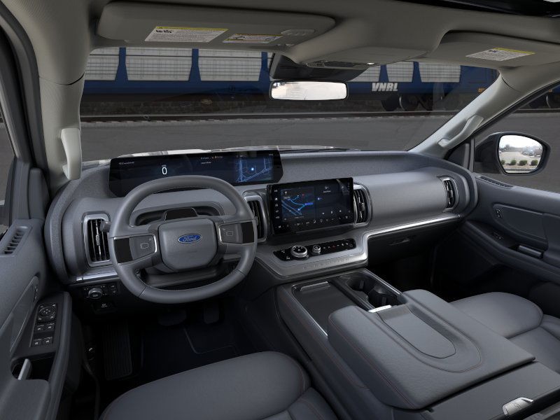 Ford Expedition Max Vehicle Image 11