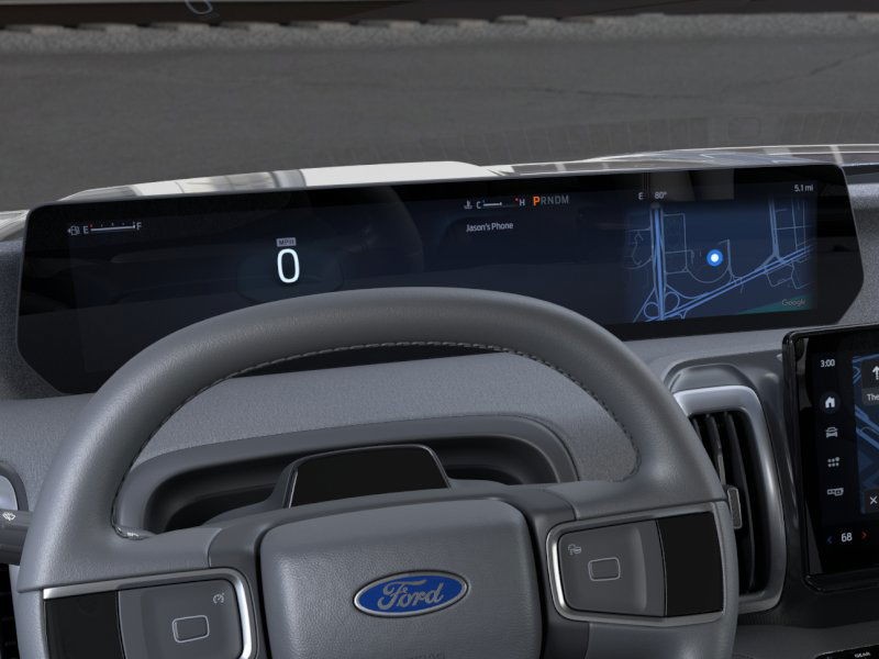 Ford Expedition Max Vehicle Image 15