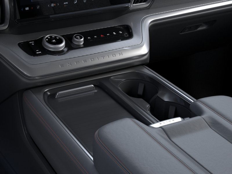 Ford Expedition Max Vehicle Image 17