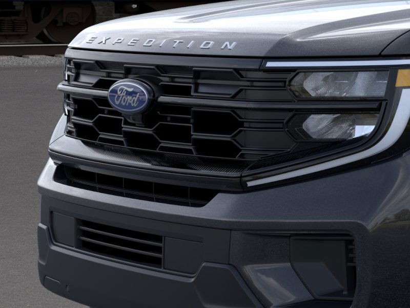 Ford Expedition Max Vehicle Image 19