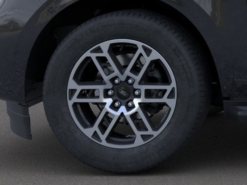Ford Expedition Max Vehicle Image 21