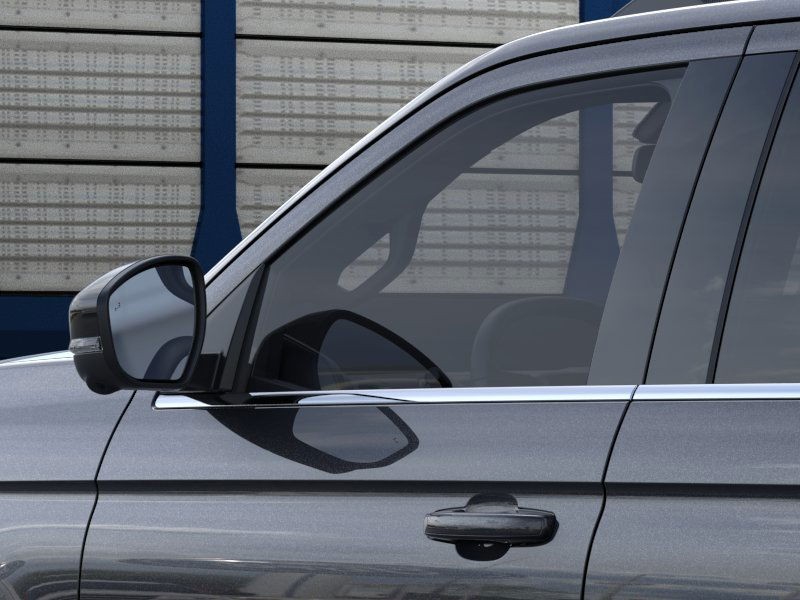 Ford Expedition Max Vehicle Image 22