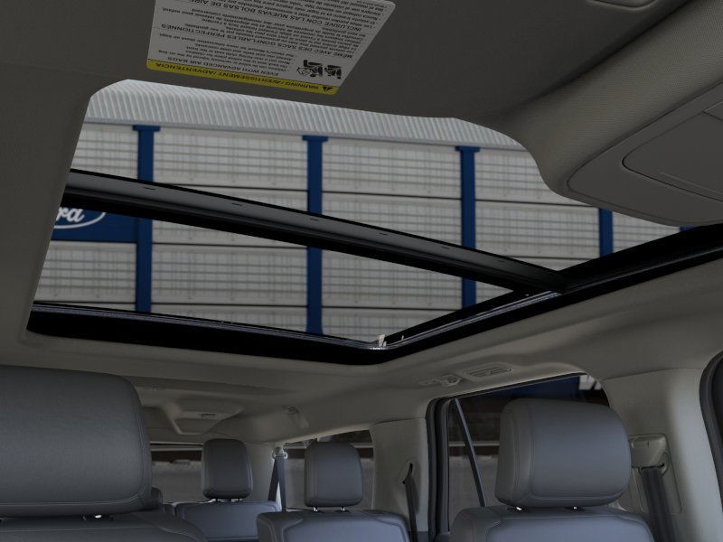 Ford Expedition Max Vehicle Image 24
