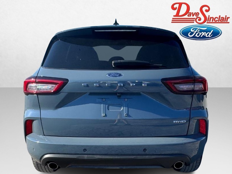 Ford Escape Vehicle Image 08