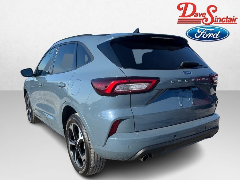 Ford Escape Vehicle Image 09