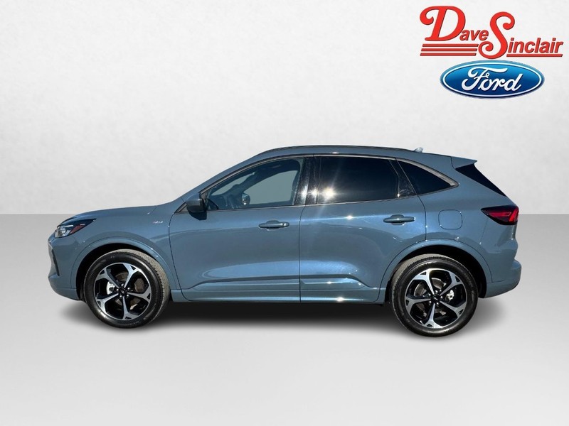 Ford Escape Vehicle Image 10