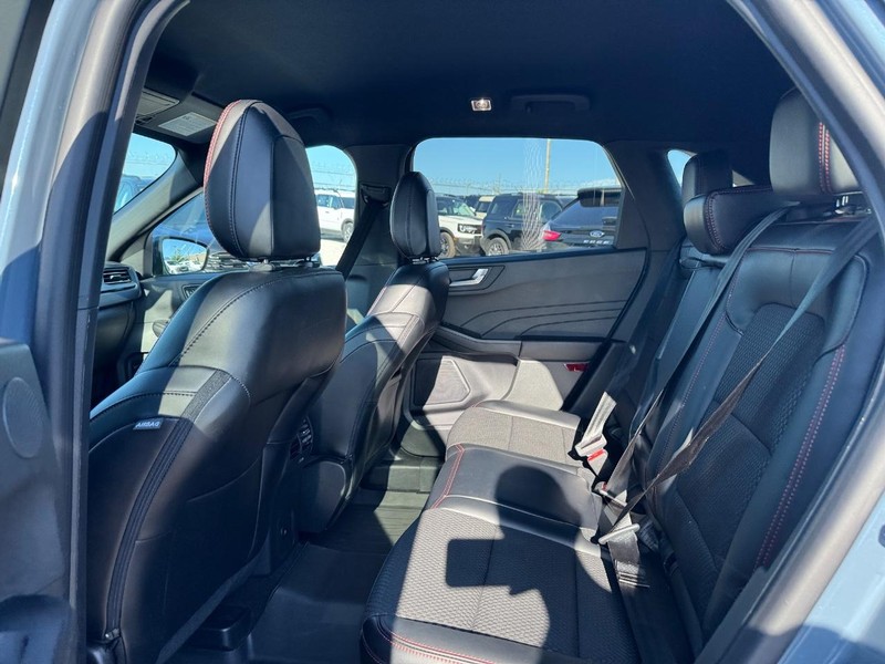 Ford Escape Vehicle Image 12
