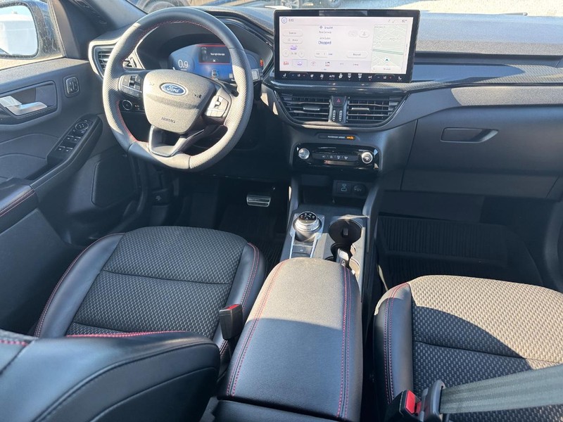 Ford Escape Vehicle Image 15