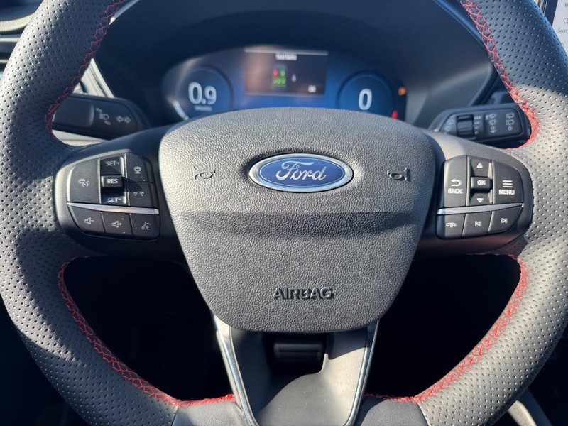 Ford Escape Vehicle Image 19
