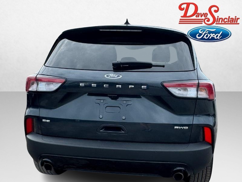 Ford Escape Vehicle Image 08