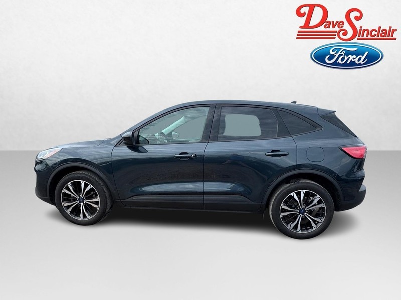 Ford Escape Vehicle Image 10