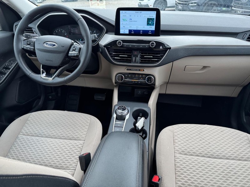Ford Escape Vehicle Image 15