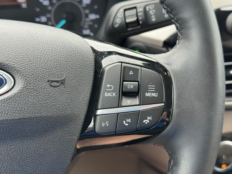 Ford Escape Vehicle Image 20
