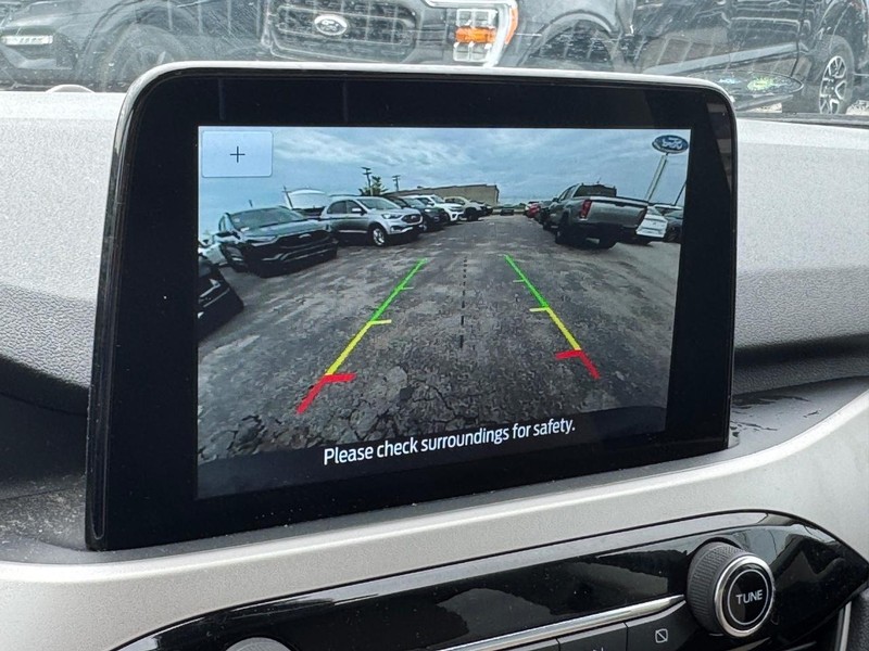 Ford Escape Vehicle Image 22
