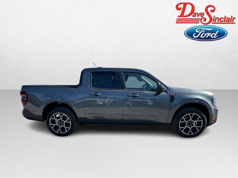 Ford Maverick Vehicle Image 05