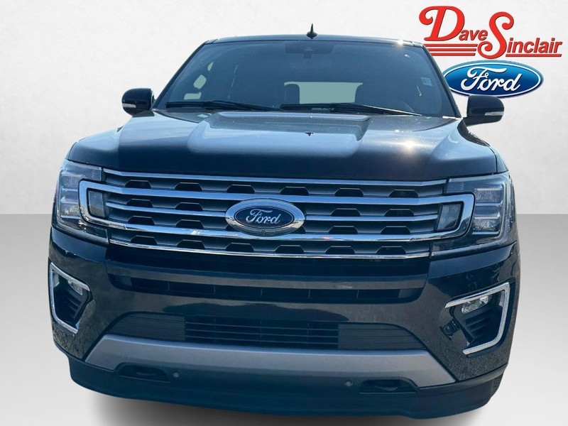Ford Expedition Vehicle Image 02