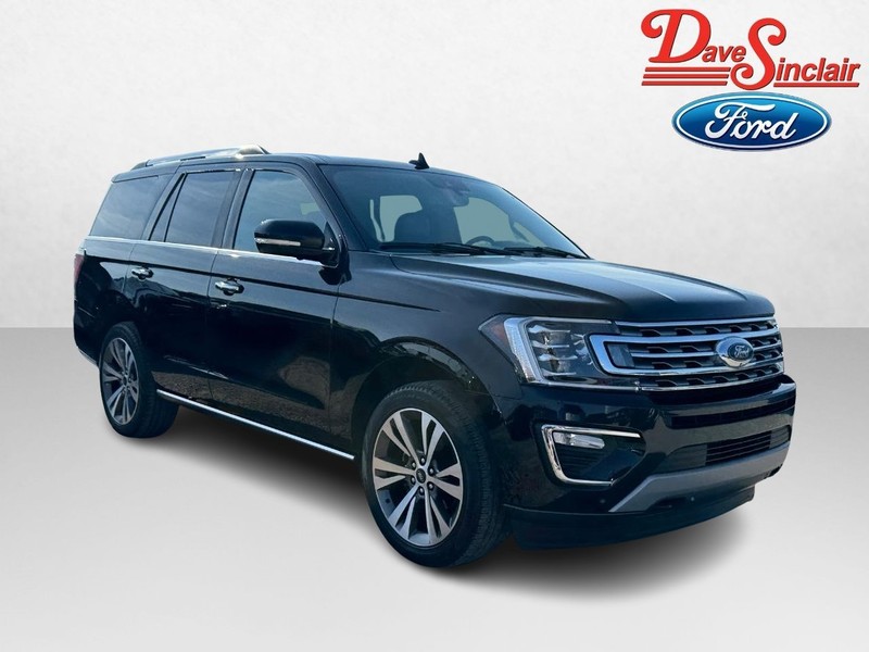 Ford Expedition Vehicle Image 04