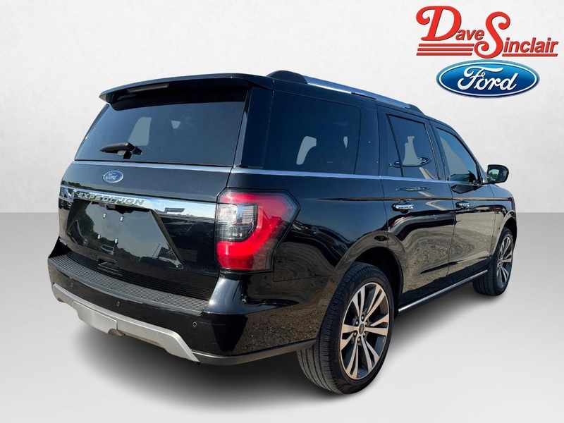 Ford Expedition Vehicle Image 07