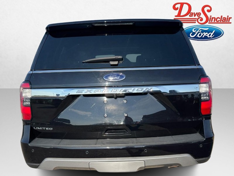 Ford Expedition Vehicle Image 08