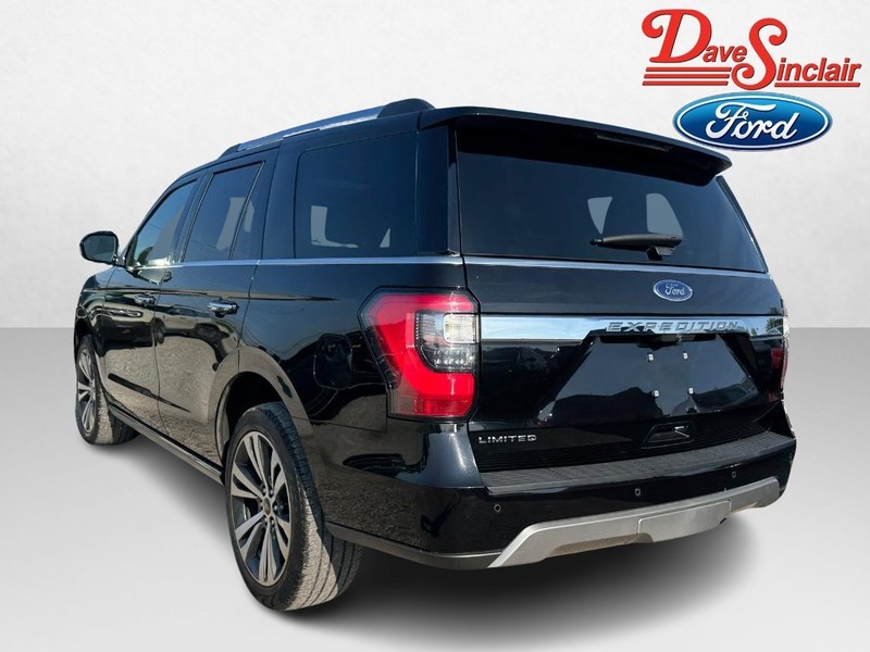 Ford Expedition Vehicle Image 09