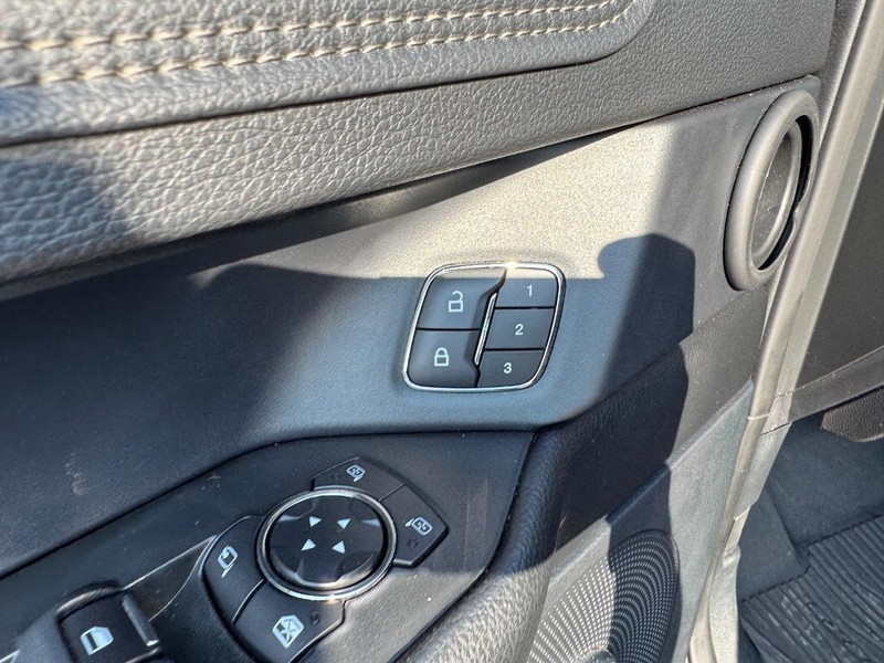 Ford Expedition Vehicle Image 22